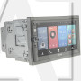 Автомагнітола Decker DV-770A Plus