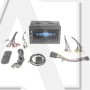 Автомагнітола Decker DV-770A Plus