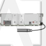 Автомагнітола JVC KD-DB622BT