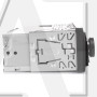 Автомагнітола JVC KD-X372BT