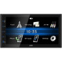 Автомагнітола JVC KW-M25BT