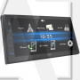 Автомагнітола JVC KW-M25BT