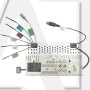 Автомагнітола JVC KW-M560BT
