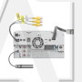 Автомагнитола Kenwood DMX-8020DABS