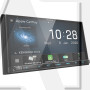 Автомагнитола Kenwood DMX-8020DABS