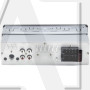 Автомагнітола Nakamichi NQ511BW