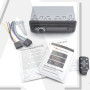 Автомагнітола Nakamichi NQ511BW