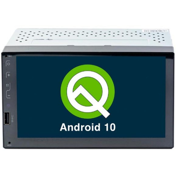 Автомагнитола Phantom DVA-7909 DSP Navitel