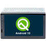 Автомагнитола Phantom DVA-7909 DSP Navitel