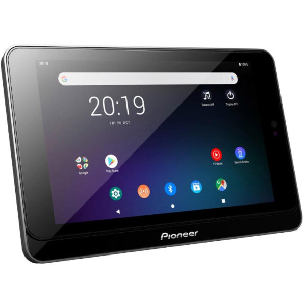 Автомагнитола Pioneer SPH-8TAB-BT