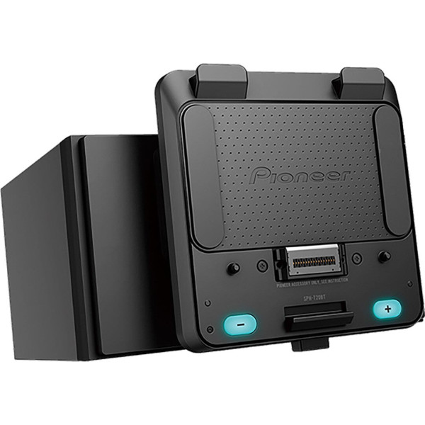 Ресивер Pioneer SPH-T20BT с креплением для планшета