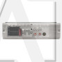 Автомагнітола Sigma CP-300 BT RGB із Bluetooth