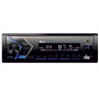 Автомагнітола Sigma CP-350 BT RGB із Bluetooth