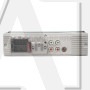Автомагнітола Sigma CP-350 BT RGB із Bluetooth