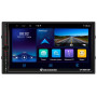 Автомагнітола Sigma CP-4050 DSP с GPS, Wi-Fi