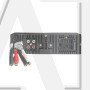 Автомагнітола DECKER MDR - 123 BT