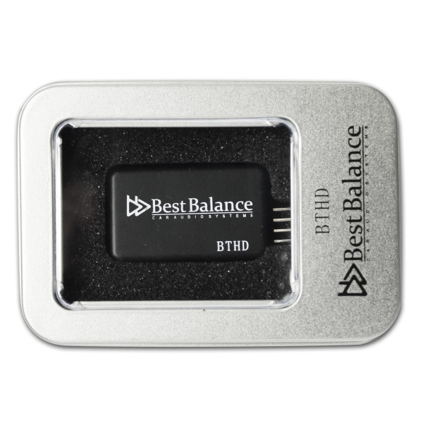 Bluetooth-модуль Best Balance BTHD Bluetooth-модуль Best Balance BTHD