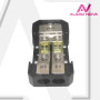Держатель предохранителя Audio Nova FH.MAL92.FS