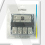 Дистрибьютор питания UAudio FH34