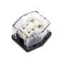 Дистриб'ютор живлення Kicx CDB2044P