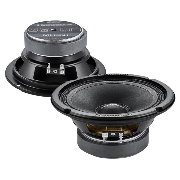 Эстрадная акустика Deaf Bonce Hannibal MH-60