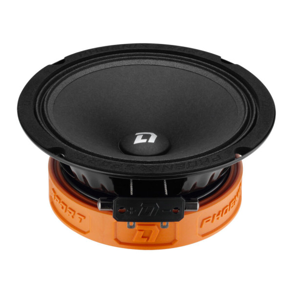 Эстрадная акустика DL Audio Phoenix Sport 165 Эстрадная акустика DL Audio Phoenix Sport 165