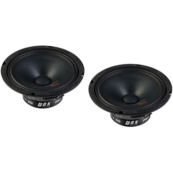 Естрадна акустика EDGE EDBPRO8RX-E9