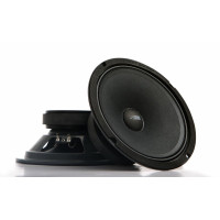 Эстрадная акустика Street Sound MDR - dark80 HYBRID