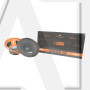 Естрадна акустика Street Sound ORANGE80