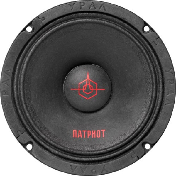 Эстрадная акустика URAL ПАТРИОТ АС-ПТ165
