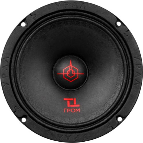 Эстрадная акустика URAL TT 165 ГРОМ