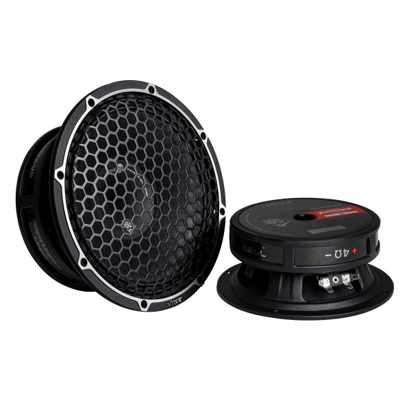 Эстрадная акустика Vibe BDPRO8M-V9 Эстрадная акустика Vibe BDPRO8M-V9