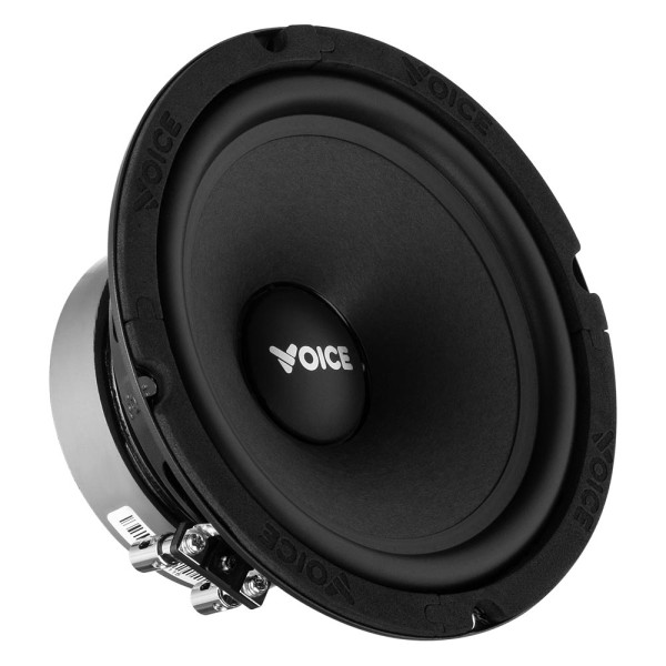 Мидбасы Voice M6R