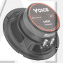 Мидбасы Voice M6R