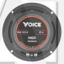 Мидбасы Voice M6R