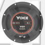 Мидбасы Voice M8R