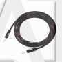 Кабель AUX 3.5 Jack Kicx SCAUX35T
