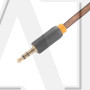 Кабель AUX DL Audio Gryphon Lite Mini Jack - Mini Jack 1M