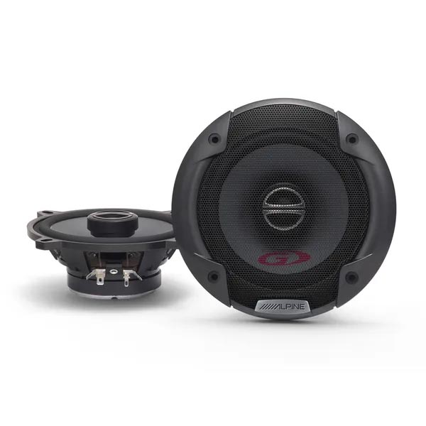 Коаксиальна акустика Alpine SPG-13C2