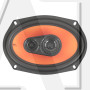 Коаксиальная акустика GAS MAD X2-694