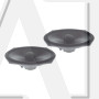 Коаксиальная акустика Alpine R-S69.2