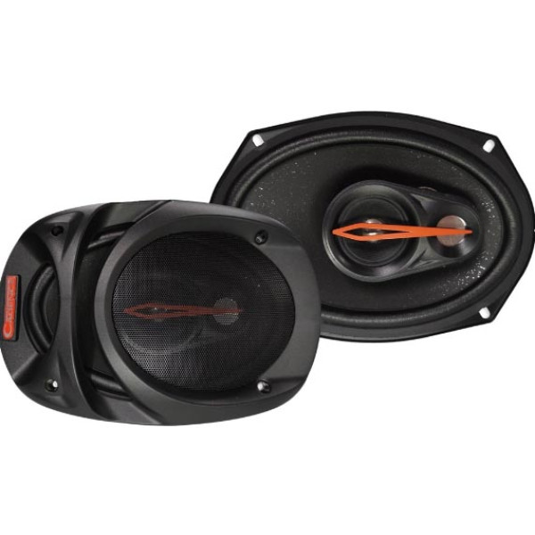 Коаксіальна акустика Cadence FXS 6933i