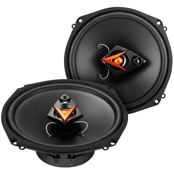 Коаксіальна акустика Cadence IQ 675GE