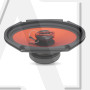 Коаксиальная акустика Cadence Q 682