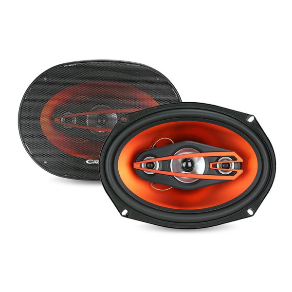 Коаксіальна акустика Cadence Q714