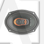 Коаксіальна акустика Cadence QRS 69