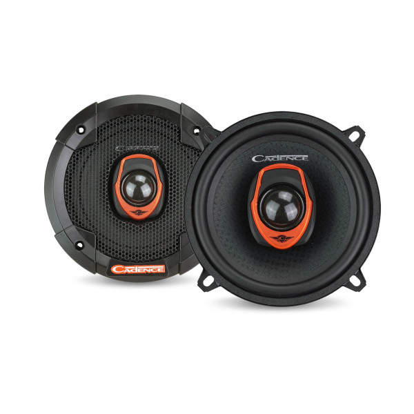 Коаксіальна акустика Cadence QRS-52