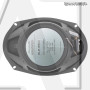Коаксиальная акустика Dynamic State SLE-69CX