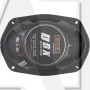 Коаксіальна акустика EDGE EDBX69-E1