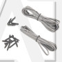 Коаксіальна акустика EDGE EDST214-E6